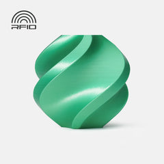 Bambu Lab 3D Printer RFID Filament REFILL - 1.75mm 1kg