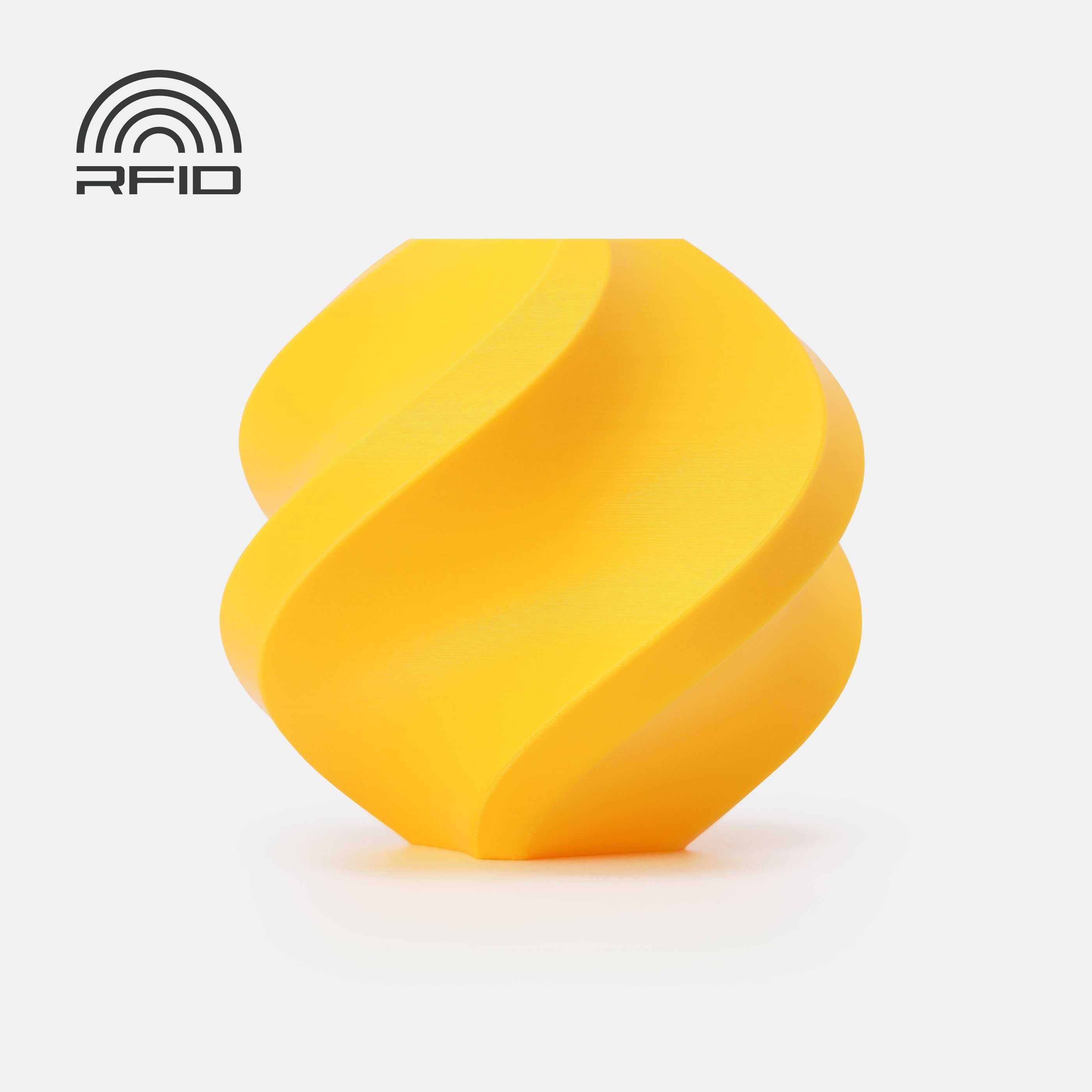 Bambu Lab PLA Basic Filament - 1.75mm - 1kg Bambu Lab