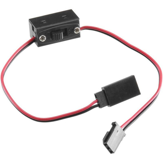 Tactic Switch Harness: Futaba J (TACM2000)