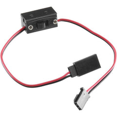 Tactic Switch Harness: Futaba J (TACM2000)