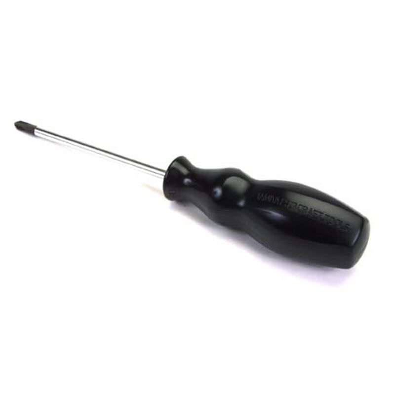 Tamiya Screwdriver #2L (+) Horizon Hobby