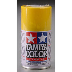 Tamiya Polycarbonate Paints Spray 100 ml