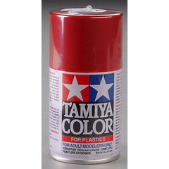 Tamiya Polycarbonate Paints Spray 100 ml Horizon Hobby