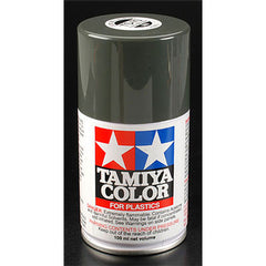 Tamiya Polycarbonate Paints Spray 100 ml