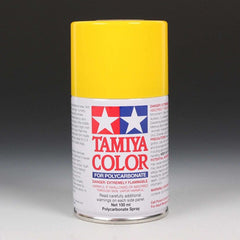 Tamiya Polycarbonate Paints Spray 100 ml