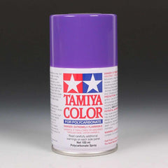 Tamiya Polycarbonate Paints Spray 100 ml