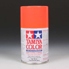 Tamiya Polycarbonate Paints Spray 100 ml