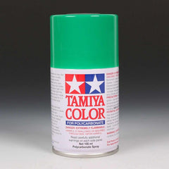 Tamiya Polycarbonate Paints Spray 100 ml