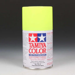 Tamiya Polycarbonate Paints Spray 100 ml