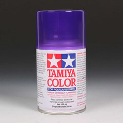 Tamiya Polycarbonate Paints Spray 100 ml