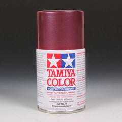 Tamiya Polycarbonate Paints Spray 100 ml