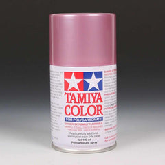 Tamiya Polycarbonate Paints Spray 100 ml