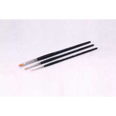 Tamiya Modeling Brush HF Standard Set (TAM87067)