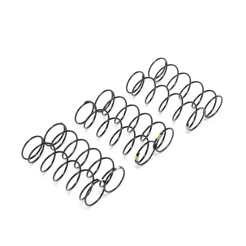 EVO 2 Spring Set, Front: 8X, 8XE 2.0 Horizon Hobby