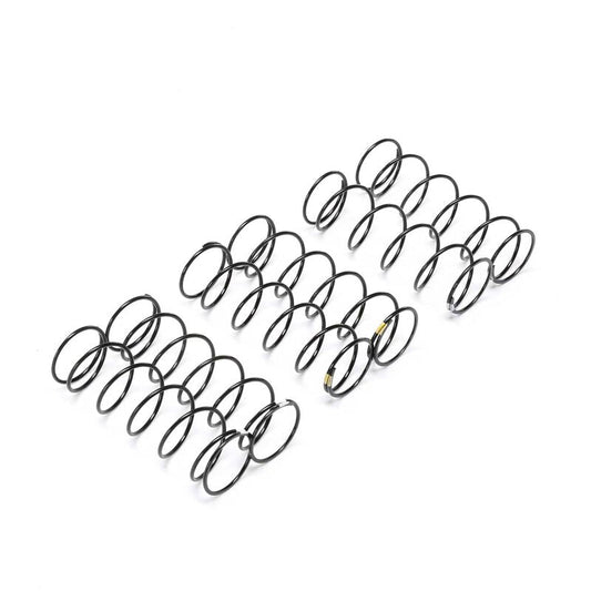 EVO 2 Spring Set, Front: 8X, 8XE 2.0 Horizon Hobby