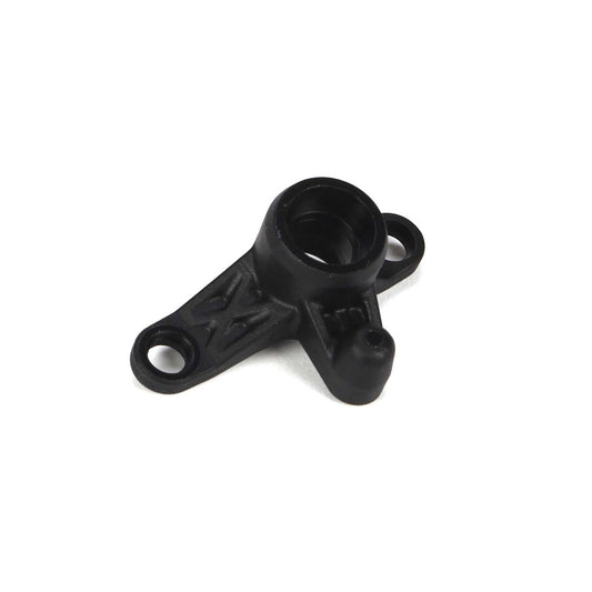TEAM LOSI Racing Throttle Tri-Horn, Gen III Radio Tray: 8B/T (TLR4406)