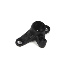 Team Losi Racing Throttle Tri-Horn, Gen III Radio Tray: 8B/T (TLR4406)