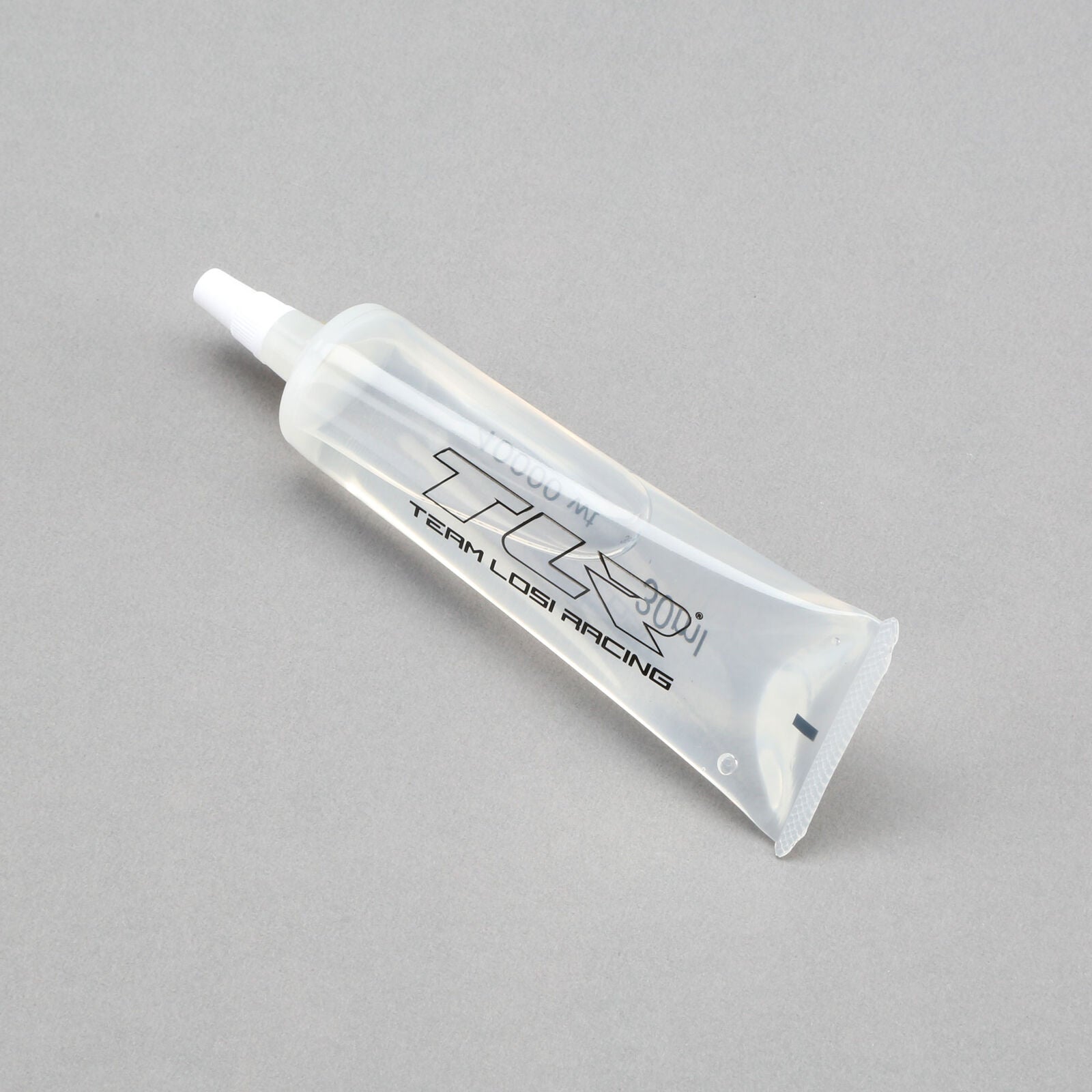 Team Losi Racing Silicone Diff Fluid, 40,000CS (TLR75001) Horizon Hobby