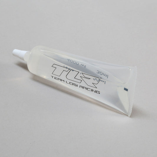 TEAM LOSI Silicone Diff Fluid 4000CS (TLR75006)