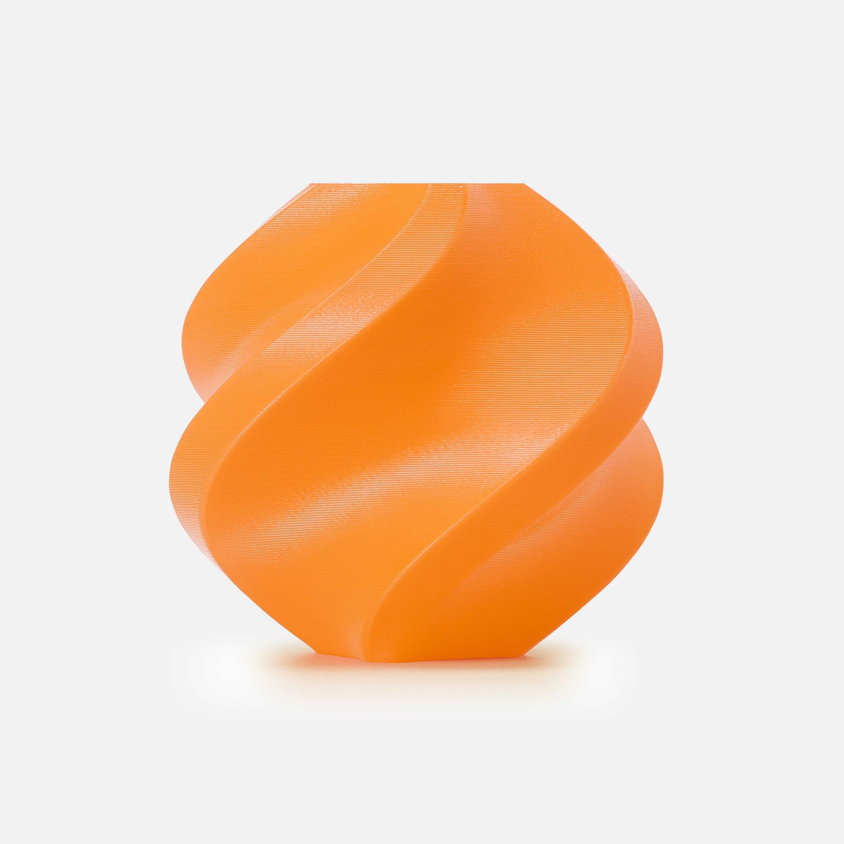 Bambu Lab 3D Printer RFID Filament - 1.75mm 1kg (TPU) Bambu Lab
