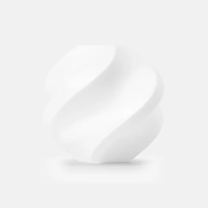Bambu Lab 3D Printer RFID Filament - 1.75mm 1kg (TPU) Bambu Lab