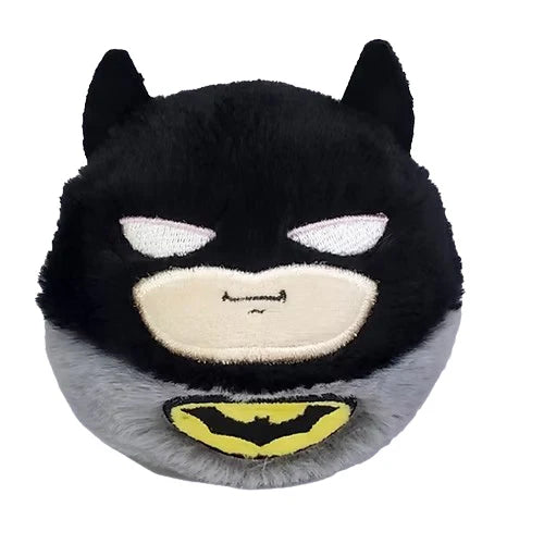 Beanie Bouncers (Bouncy Ball Plushies)