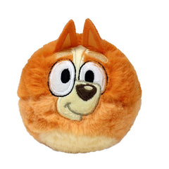 Beanie Bouncers (Bouncy Ball Plushies)