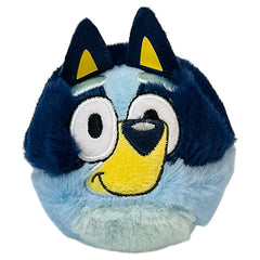 Beanie Bouncers (Bouncy Ball Plushies)