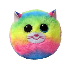 Beanie Bouncers (Bouncy Ball Plushies)