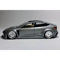 APlastics - Tesla Model 3 (TS3) APlastics