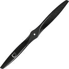 XOAR 19x8 Wood Prop (PJM19X8-MB) Friendly Hobbies