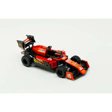 WiseBlockRC Formula Race Car Auldey Toys of North America