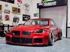 APlastics BMW (G87 M2)
