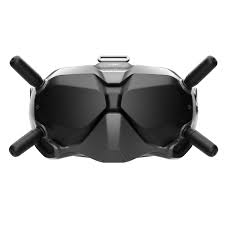 DJI Goggles V2 (Consignment LV)