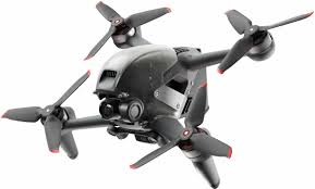 DJI FPV Fly More Combo (LAS)