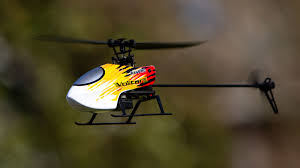 Volitar X RTF Micro Heli