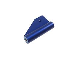 Traxxas Blue Aluminum Drive Strut w/ Stainless Bearings TRAXXAS