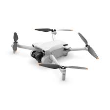 DJI Mini 3 (Consignment LV)