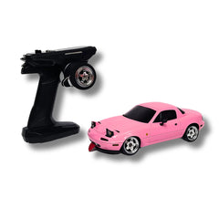 IMEX LDRC Drift Car (LD180)