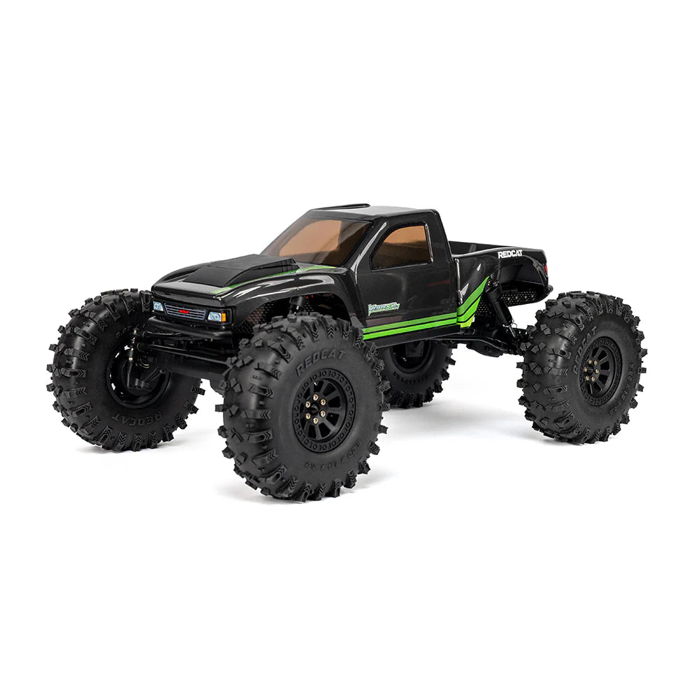 Redcat Vertex-10W - 1:10 Scale Brushless Electric Rock Crawler Redcat