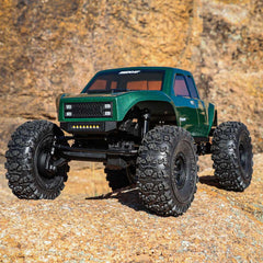 Redcat Vertex-10 - 1:10 Scale Brushless Electric Rock Crawler Redcat