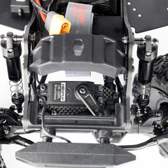 Redcat Vertex-10 - 1:10 Scale Brushless Electric Rock Crawler Redcat