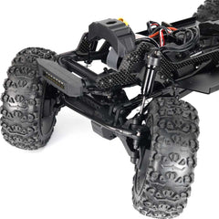 Redcat Vertex-10 - 1:10 Scale Brushless Electric Rock Crawler Redcat
