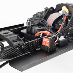 Redcat Vertex-10 - 1:10 Scale Brushless Electric Rock Crawler Redcat