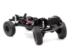 Vanquish Products VS4-10 Phoenix Falken Edition RTR Portal Axle Rock Crawler (VPS09013)