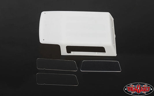 RC4WD Micro Series Truck Topper for Axial SCX24 1/24 1967 Chevrolet C10 RC4WD