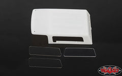 RC4WD Micro Series Truck Topper for Axial SCX24 1/24 1967 Chevrolet C10 RC4WD