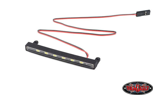 RC4WD Roof LED Light Bar for Axial SCX24 1967 Chevrolet C10 RC4WD