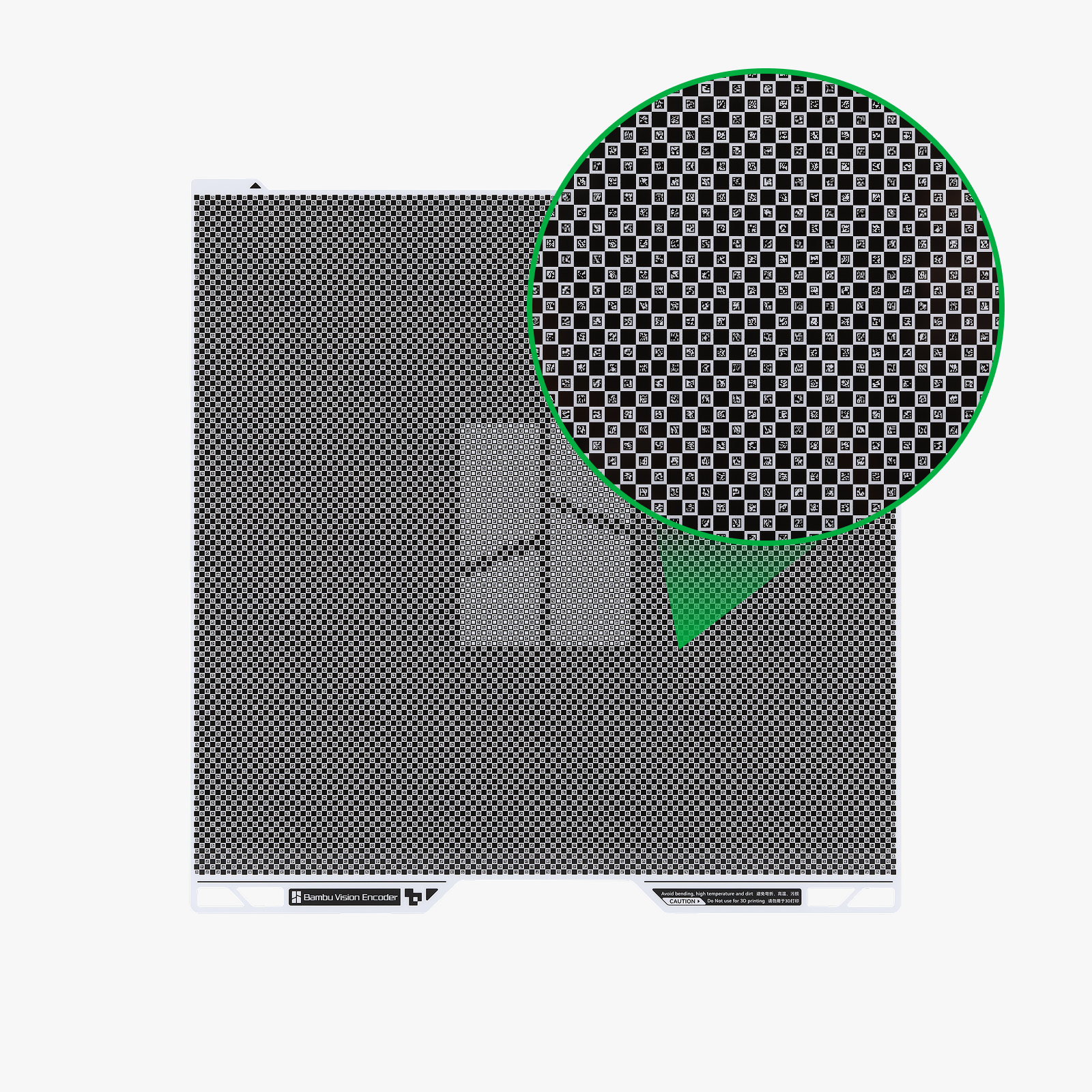 Bambu Lab Vision Encoder (X2) Bambu Lab