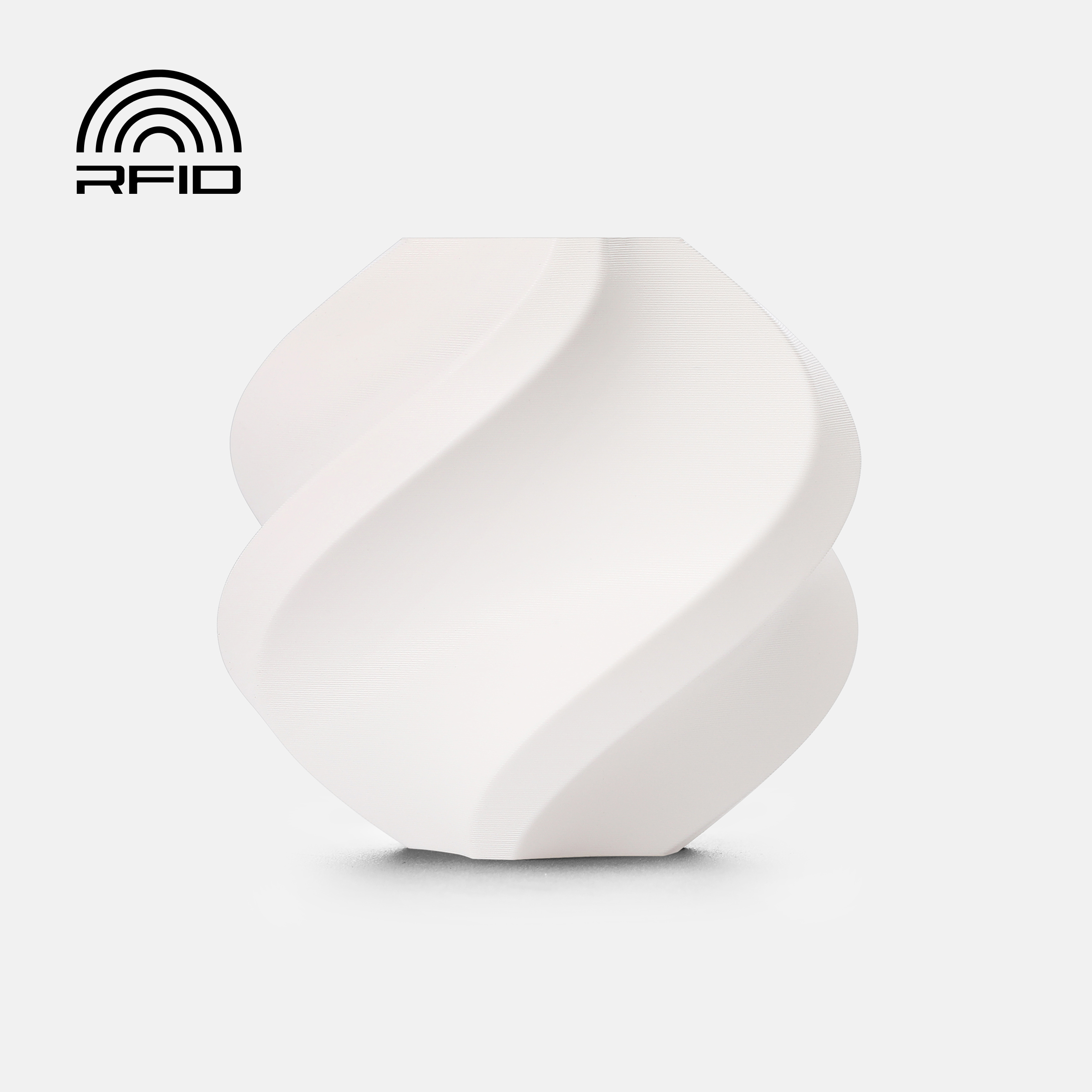 Bambu Lab 3D Printer RFID Filament REFILL - 1.75mm 1kg Bambu Lab